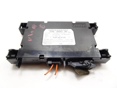 Модуль bluetooth volvo v70 iii s80 ii фото №1