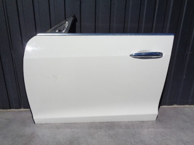 Ghibli quattroporte дверь левая перед передние фото №1