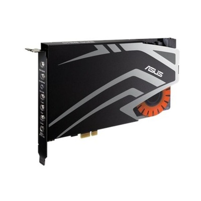 ASUS STRIX SOAR Wewnętrzny 7.1 kan. PCI-E