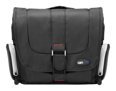 Torba foto Camrock PRO TRAVEL MATE 100 L czarny