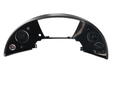 Рамка спідометра honda civic viii 79600-smg-g4 eu фото №1