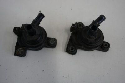 Toyota prius ii клапан воды 1.5benzyna 2006rok фото №1