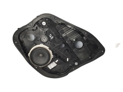 I30 iii механізм підйому скло лівий задня фото №1