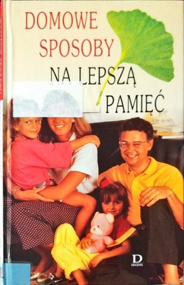 Domowe sposoby na lepszą pamięć