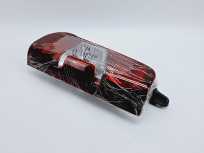 Лампа правий задня peugeot partner iv 2018- 9820554880 фото №1