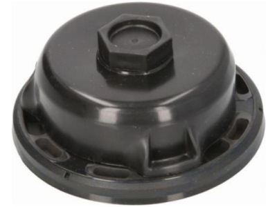 Ущільнювач вала renault grand scenic iii 1.6 2.0 09- ii 2.0 05-08 фото №1