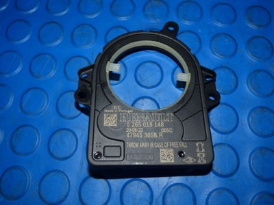 Датчик kąta поворота 479453858r renault clio v фото №1