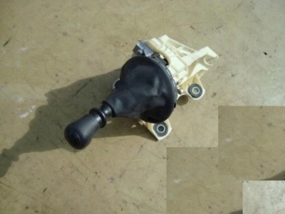 Vw t5 transporter multivan домкрат ручка передач фото №1