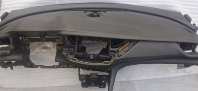 Панель приладів nowa консоль подушки безпеки pas opel insignia фото №1