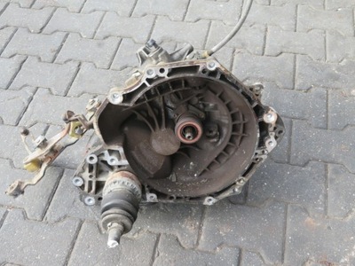 КОРОБКА ПЕРЕДАЧ OPEL ASTRA III H GTC 1.4