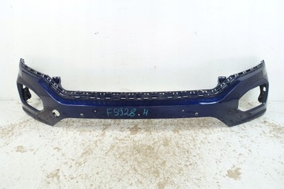 Vw t-roc 2017- бампер перед передній 2ga807221ae фото №1