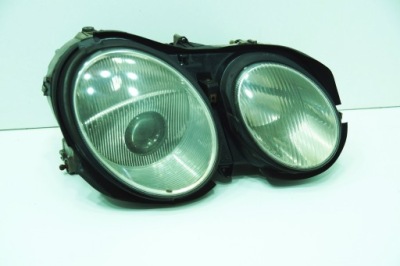 Фара праві bosch оригінальний номер - mercedes cl w215 фото №1