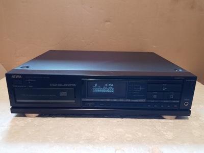 Odtwarzacz CD AIWA XC-002E