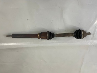 Ford s-max 2.2.tdci приводной вал правый  автоматическая коробка передач ag91-3b436fb фото №1