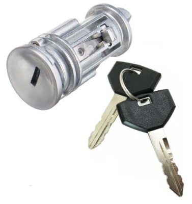 Вкладка замка зажигания chrysler voyager pacifica sebring фото №1
