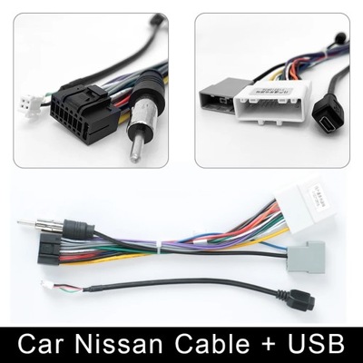 ANTENA GPS UNIVERSAL 2 DIN AUTO ANDROID RADIO CABLE RCA ZLA~4946  