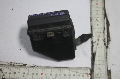 Коробка запобіжників 2755704 mini r55 r56 07-14 фото №1