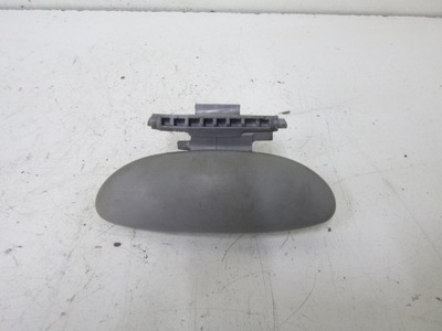 Ручка внутренняя бардачка citroen c5 2001 фото №1