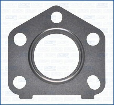 Ajusa 01411400 ущільнення, турбонагнітач фото №1