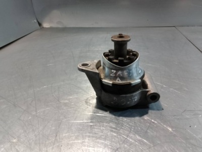 Кронштейн подушка двигуна opel zafira a 2.0 dtl фото №1