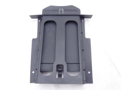 Iveco stralis hi-way 13- e6 корпус бардачка кровать 504071667 фото №1