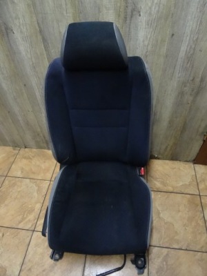 Honda civic viii ufo 2.2d 05' ang сиденье правый перед фото №1