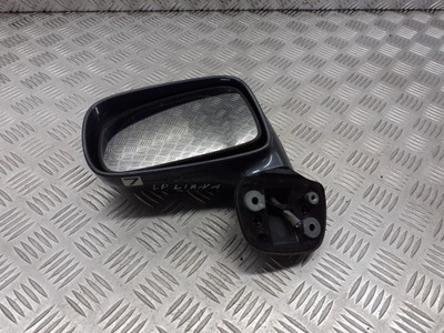 Зеркало левая suzuki liana 5pin zy4 фото №1