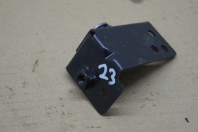 Кронштейн кронштейн трубы выхлопных газов audi r8 420810863a фото №1