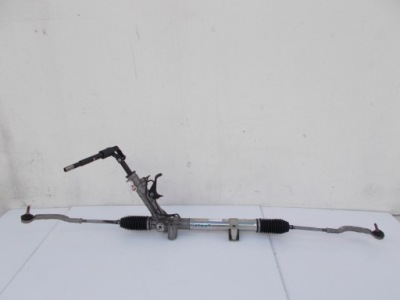 Трансмісія кермова vivaro ii trafic iii nowa фото №1