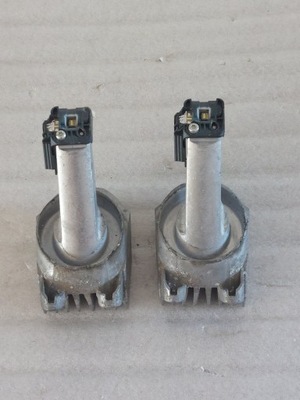 Bmw f10 f11 модуль led jeż фото №1