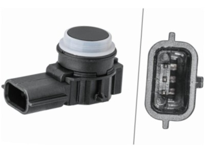 Датчик приближения renault captur i 13- kadjar 15- espace v 15-19 фото №1