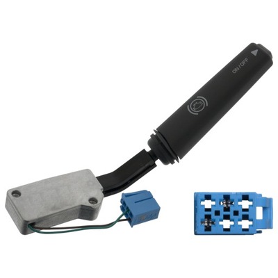 Febi переключатель комбинированный pod воздуховод 48598 фото №1