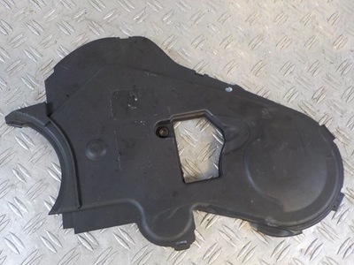 Volvo xc60 08-13 кришка корпус розподільного валу фото №1