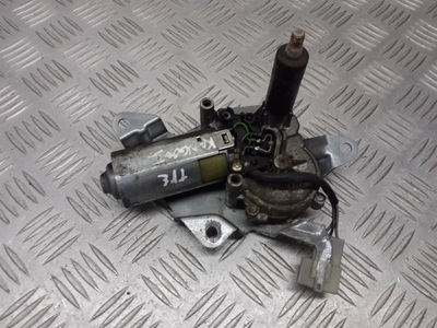 Моторчик дворники задняя renault kangoo i 7700308806 фото №1