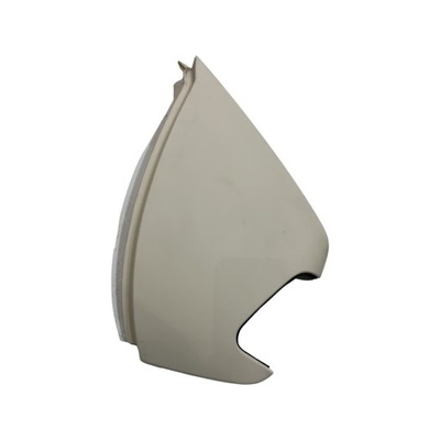 Заглушка панели консоли panamera 970 правая фото №1