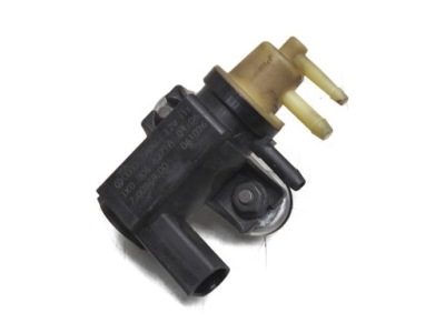 Клапан вакуумa vw eos 2.0 tdi 1k0906627a 70086800 фото №1