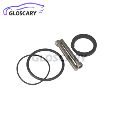 Air Suspension Compressor Repair Kits Piston Ring For Audi A6 C5 C6 ~68579