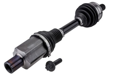 Nty привідний вал привідна фото №1