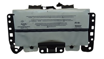 Подушка подушка безпеки пасажира renault laguna iii 985250002r фото №1