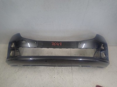 Бампер перед передний ford transit connect iii 22- фото №1