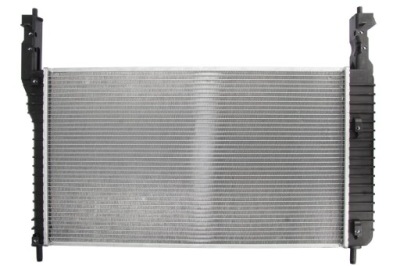 Koyorad pl313203 радіатор wody captiva; фото №1