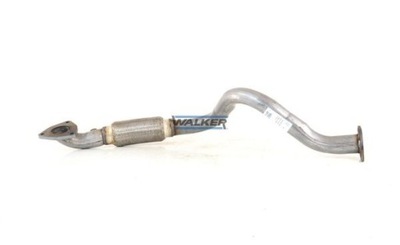 Walker 08148 труба вихлопна do chevrolet kalos do daewoo kalos klas фото №1