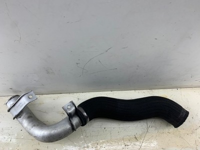 Captiva i 2.0 vcdi труба турбонагнітача фото №1