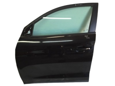 Дверь перед левый hyundai tucson iii цвет pae фото №1