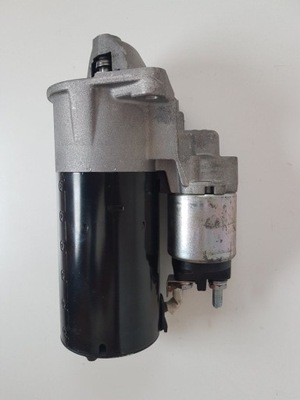 Стартер jeep renegade off-road bu 51810267a152 2.0l дизель 103kw 2015 фото №1