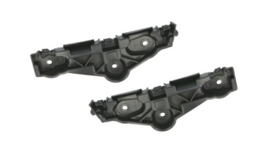 Blic 5504-00-1304931p кронштейн, бампер фото №1