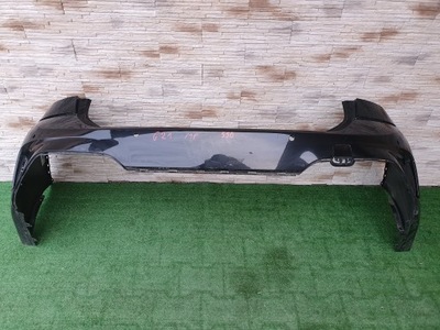 Бампер bmw 3 g21 m набір фото №1