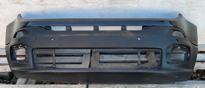 Jeep renegade 2014 - бампер перед передній pod pdc фото №1