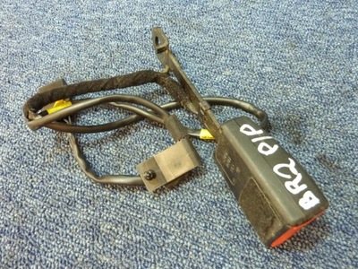 Клипса поперечина fiat bravo 2 ii 07-14r правая передняя фото №1