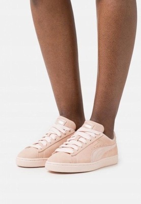 B0D225*PUMA CLASSIC NEUTRALS WOMENS EU 40 1A00